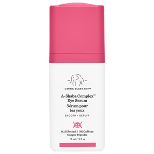 Drunk Elephant A-Shaba Complex Eye Contour Serum 15ml produktbillede
