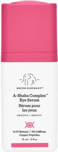 Drunk Elephant A-Shaba Complex Eye Serum 15 ml produktbilde