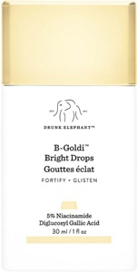 Drunk Elephant B-Goldi Bright Drops 30 ml produktbilde