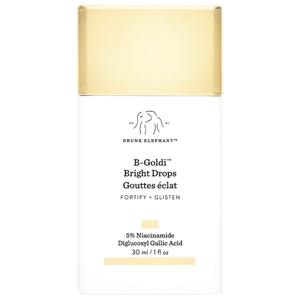 Drunk Elephant B-Goldi Bright Drops Highlighter 30ml produktbillede