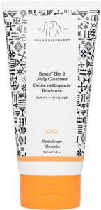 Drunk Elephant Beste No. 9 Jelly Cleanser 150 ml produktbilde