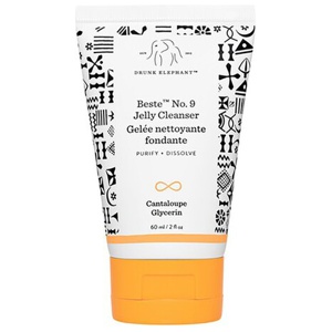 Drunk Elephant - Beste No. 9 Jelly Cleanser - 60 Ml - For Women produktbillede