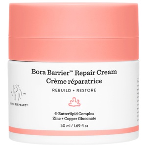 DRUNK ELEPHANT Bora Barrier Cream 50 ml produktbillede