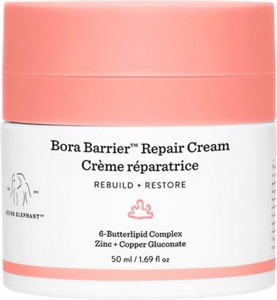 Bora Barrier™ Repair Cream produktbilde