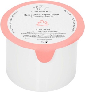 Drunk Elephant Bora Barrier Moisturizer Refill 50 ml produktbilde