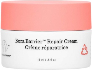 Drunk Elephant Bora Barrier Repair Cream 15 ml produktbilde