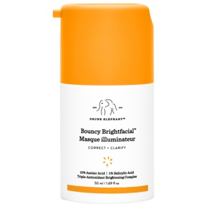 DRUNK ELEPHANT Bouncy Bright Facial 50 ml produktbillede