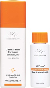 Drunk Elephant C-Firma Fresh Day Serum 28 ml produktbilde