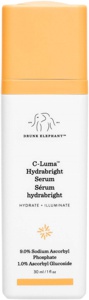 Drunk Elephant C-Luma Hydrabright Serum 30 ml produktbilde