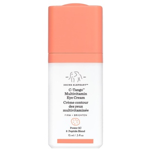 Drunk Elephant C-Tango Multivitamin Eye Contour Cream 15ml produktbillede