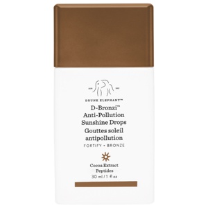 DRUNK ELEPHANT D-Bronzi Anti-Pollution Sunshine Drop 30 ml produktbillede