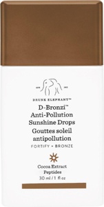 Drunk Elephant D-Bronzi Anti-Pollution Sunshine Drop 30 ml produktbilde