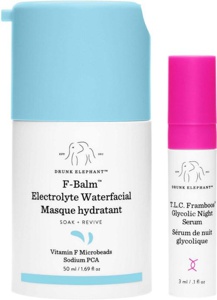 Drunk Elephant F-Balm Electrolyte Waterfacial 50 ml produktbilde