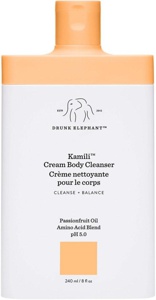 Drunk Elephant Kamili Cream Body Cleanser 240 ml produktbilde
