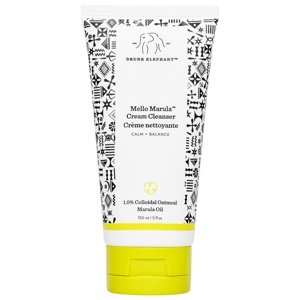 DRUNK ELEPHANT Mello Marula™ Cream Cleanser 150 ml produktbillede
