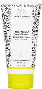 Drunk Elephant Mello Marula™ Cream Cleanser 150 ml produktbilde