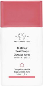 Drunk Elephant O-Bloos Rosi Drops 30 ml produktbilde