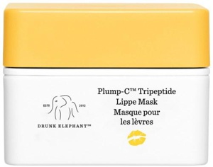 Drunk Elephant Plump-C™ Tripeptide Lippe Mask 15 ml produktbilde