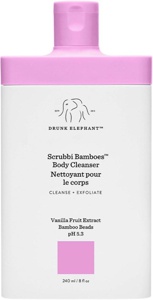 Scrubbi Bamboes™ Body Cleanser 240 ml produktbilde