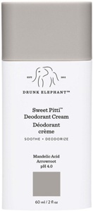 Drunk Elephant Sweet Pitti Deodorant Cream 60 ml produktbilde