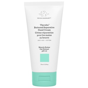 DRUNK ELEPHANT Therabu™ Buttered Reparative ​Hand Cream 75 ml produktbillede