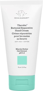 Drunk Elephant Therabu™ Buttered Reparative ​Hand Cream 75 ml produktbilde