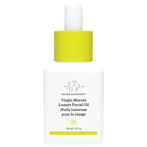 Drunk Elephant Virgin Marula Luxury Facial Oil 30ml produktbillede