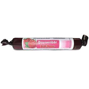 Druvsocker Boysenbär 17 tabletter produkt bild