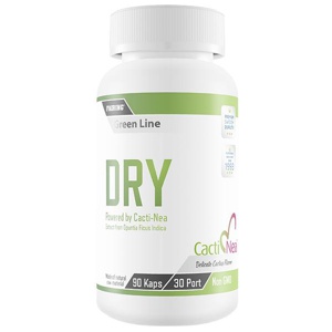 DRY 90 caps produkt bild