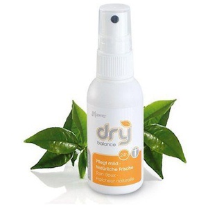 Dry Balance Deodorant Produktbild