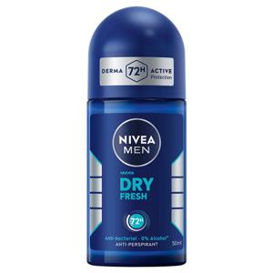 Dry Fresh Roll On For Men 50 ml produkt bild