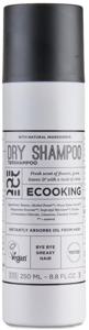 Ecooking Dry Shampoo 250 ml produkt bild