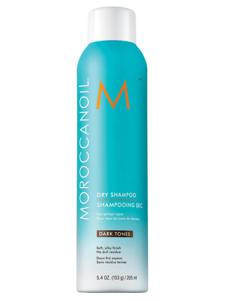 Dry Shampoo Dark Tones 205 ml produkt bild