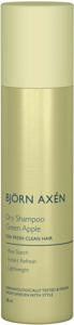 Dry Shampoo Green Apple Travel Size 80 ml produkt bild