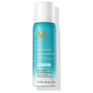Dry Shampoo Light Tones 65 ml produkt bild
