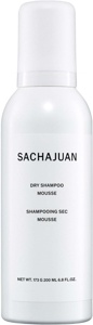 Dry Shampoo Mousse 200 ml produktbilde