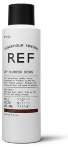 REF Stockholm Dry Shampoo Brown 220ml produkt bild