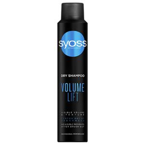 Syoss Dry Shampoo Volume Lift 200 ml produkt bild