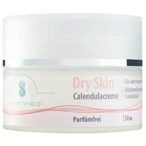 Dry Skin Calendulacreme, 50 ml Creme Produktbild