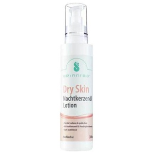 Dry Skin Nachtkerzenöl Lotion, 250 ml Lotion Produktbild
