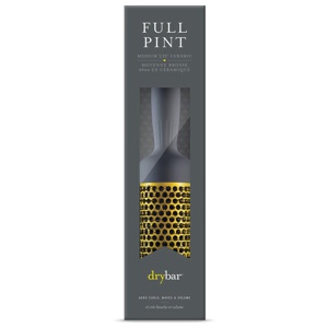 Drybar Full Pint Medium Round Ceramic Brush 1 item product image