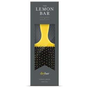 Drybar The Lemon Bar Paddle Brush product image
