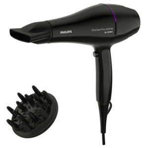 Philips Drycare Hårfön Pro BHD274/00 produkt bild