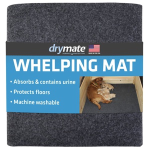Drymate Valpmatta 122 x 127 cm produkt bild