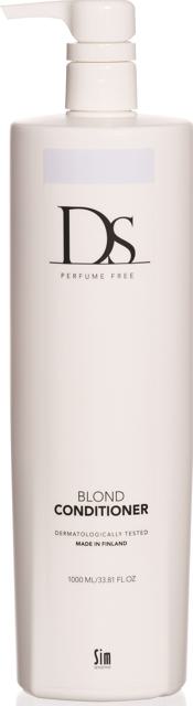 SIM Sensitive DS SIM Sensitive Blond Conditioner (1000ml)