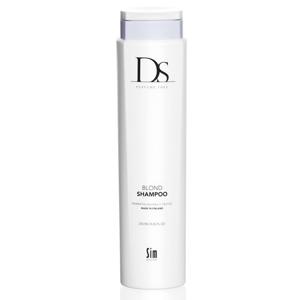 DS Blonde Shampoo 250ml produkt bild