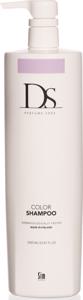SIM Sensitive DS Color Shampoo 1000 ml produkt bild