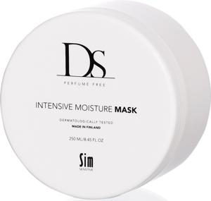 SIM Sensitive DS Intensive Moisture Mask 250 ml produkt bild