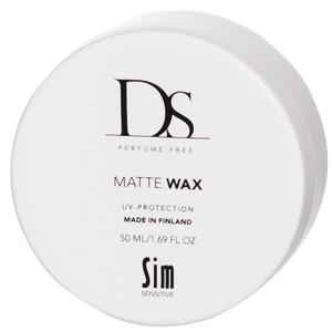 DS Matte Wax 50 ml produkt bild