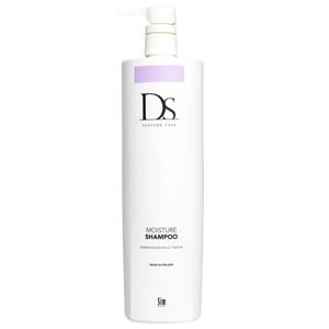 DS Moisture Shampoo 1000 ml produkt bild